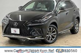 lexus nx 2020 -LEXUS--Lexus NX DBA-AGZ10--AGZ10-1025029---LEXUS--Lexus NX DBA-AGZ10--AGZ10-1025029-