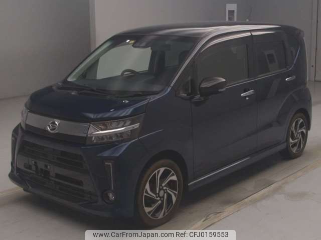 daihatsu move 2017 -DAIHATSU--Move DBA-LA150S--LA150S-0129320---DAIHATSU--Move DBA-LA150S--LA150S-0129320- image 1