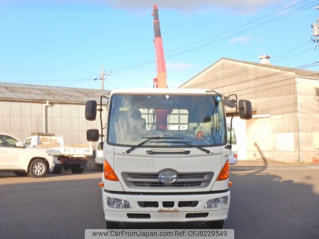 hino ranger 2014 -HINO--Hino Ranger TKG-FD9JLAA--FD9JLA-14168---HINO--Hino Ranger TKG-FD9JLAA--FD9JLA-14168- image 2