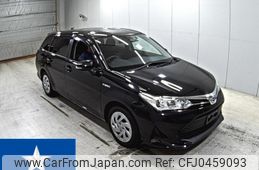 toyota corolla-fielder 2020 -TOYOTA--Corolla Fielder NKE165G--NKE165-7231550---TOYOTA--Corolla Fielder NKE165G--NKE165-7231550-