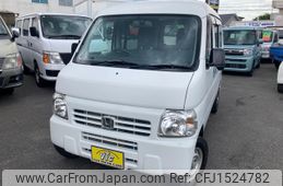 honda acty-van 2016 CFJ1524782