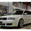 audi rs6 2005 -アウディ--アウディ　ＲＳ６　アバント GH-4BBCYF--WUAZZZ4B25N900036---アウディ--アウディ　ＲＳ６　アバント GH-4BBCYF--WUAZZZ4B25N900036- image 5