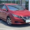 nissan leaf 2019 -NISSAN--Leaf ZAA-ZE1--ZE1-053597---NISSAN--Leaf ZAA-ZE1--ZE1-053597- image 1