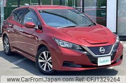 nissan leaf 2019 -NISSAN--Leaf ZAA-ZE1--ZE1-053597---NISSAN--Leaf ZAA-ZE1--ZE1-053597-