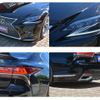 lexus ls 2018 -LEXUS--Lexus LS DBA-VXFA50--VXFA50-6001731---LEXUS--Lexus LS DBA-VXFA50--VXFA50-6001731- image 27