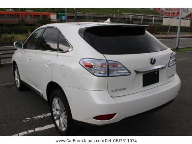 lexus rx 2012 quick_quick_DAA-GYL16W_GYL16-2404039 image 2