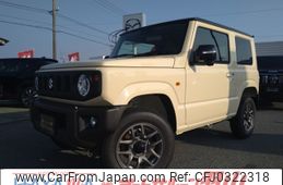 suzuki jimny 2024 CARSENSOR_JP_AU5996531947