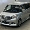 suzuki solio 2015 -SUZUKI--Solio MA36S-105455---SUZUKI--Solio MA36S-105455- image 1