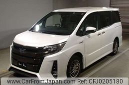 toyota noah 2019 -TOYOTA--Noah DAA-ZWR80W--ZWR80-0406067---TOYOTA--Noah DAA-ZWR80W--ZWR80-0406067-