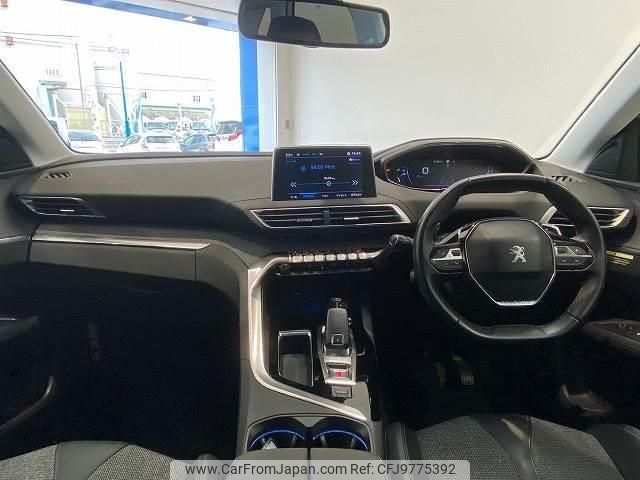 peugeot 3008 2019 quick_quick_LDA-P84AH01_VF3MJEHZRJS488539 image 2