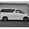 toyota alphard 2014 quick_quick_DBA-ANH20W_ANH20-8341928 image 4