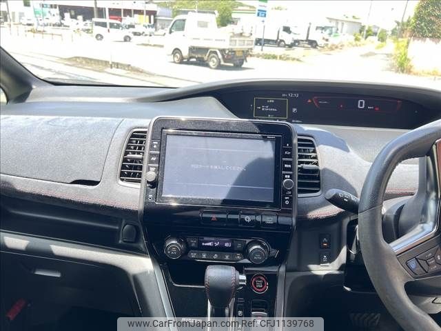 nissan serena 2018 -NISSAN--Serena DAA-GFC27--GFC27-076828---NISSAN--Serena DAA-GFC27--GFC27-076828- image 2