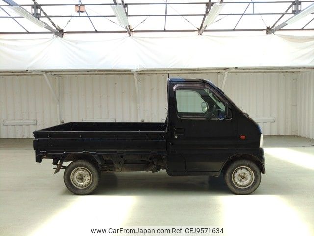 suzuki carry-truck 2000 ENHANCEAUTO_1_ea280153 image 2