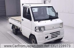 mitsubishi minicab-truck 2012 -MITSUBISHI--Minicab Truck U62T-1703749---MITSUBISHI--Minicab Truck U62T-1703749-