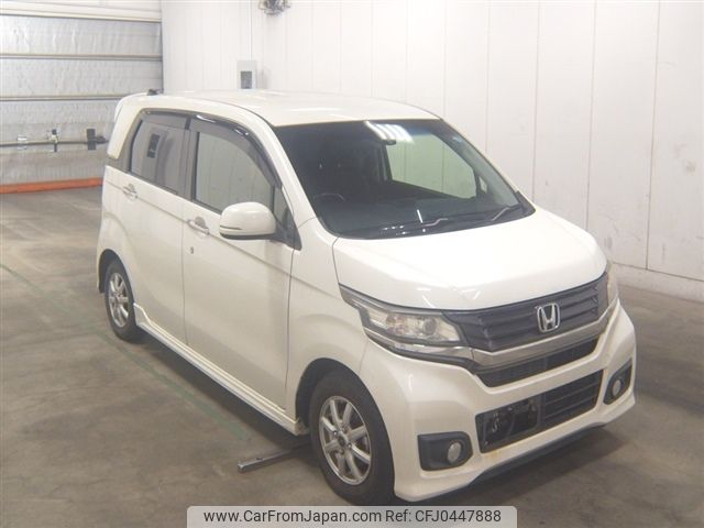 honda n-wgn 2015 -HONDA--N WGN JH1--2105822---HONDA--N WGN JH1--2105822- image 1