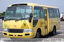 toyota coaster 2009 25410106