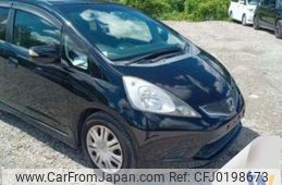 honda fit 2009 -HONDA--Fit DBA-GE8--GE8-1036473---HONDA--Fit DBA-GE8--GE8-1036473-