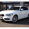 bmw 1-series 2013 CFJ1807462 image 1