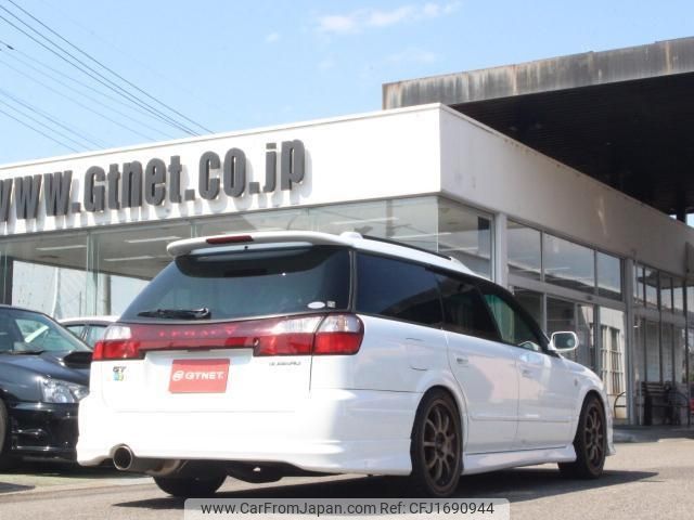subaru legacy-touring-wagon 2003 CFJ1690944 image 2