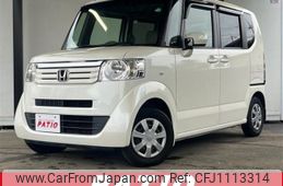 honda n-box 2012 CARSENSOR_JP_AU6317811927