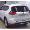 nissan x-trail 2020 -NISSAN--X-Trail DAA-HT32--HT32-160781---NISSAN--X-Trail DAA-HT32--HT32-160781- image 2