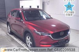 mazda cx-5 2017 -MAZDA--CX-5 KF2P-128536---MAZDA--CX-5 KF2P-128536-