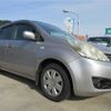 nissan note 2008 TE277 image 15