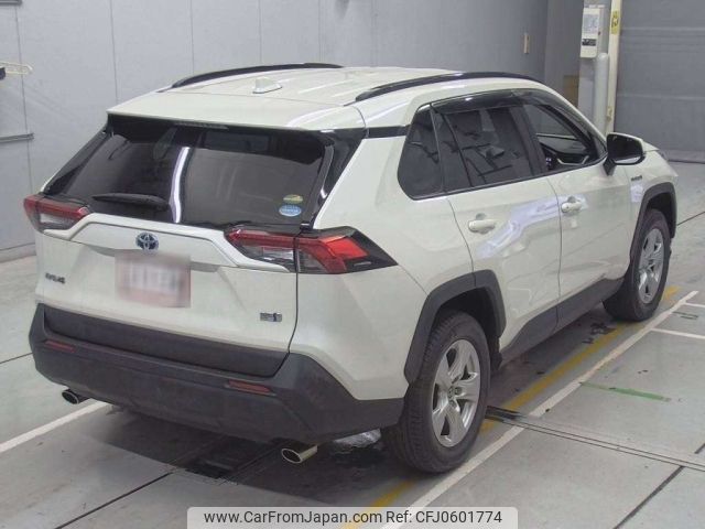 toyota rav4 2019 -TOYOTA--RAV4 AXAH52-4001621---TOYOTA--RAV4 AXAH52-4001621- image 2