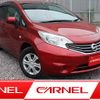 nissan note 2013 K00018 image 1