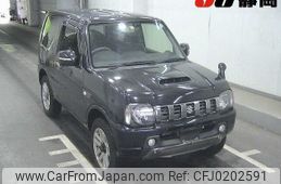 suzuki jimny 2017 -SUZUKI--Jimny JB23W--JB23W-767122---SUZUKI--Jimny JB23W--JB23W-767122-