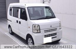 suzuki every-wagon 2007 CFJ1643322