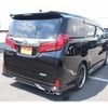 toyota alphard 2020 CFJ1647377 image 15