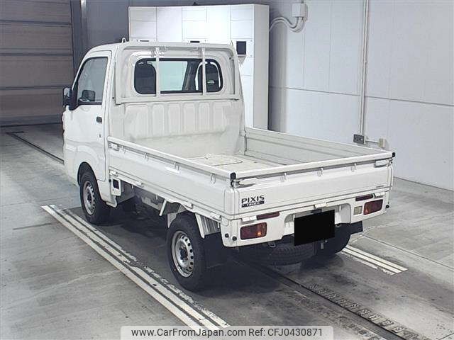 toyota pixis-truck 2017 -TOYOTA 【後日 】--Pixis Truck S500U-0003142---TOYOTA 【後日 】--Pixis Truck S500U-0003142- image 2