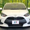 toyota yaris 2020 CFJ1522694 image 14