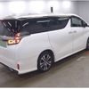 toyota vellfire 2020 -TOYOTA 【福井 347ﾗ1010】--Vellfire 3BA-AGH30W--AGH30W-9016142---TOYOTA 【福井 347ﾗ1010】--Vellfire 3BA-AGH30W--AGH30W-9016142- image 5