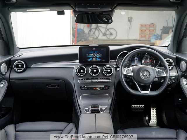 mercedes-benz glc-class 2019 -MERCEDES-BENZ--Benz GLC 253946--2F586088---MERCEDES-BENZ--Benz GLC 253946--2F586088- image 2