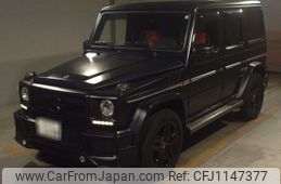 mercedes-benz amg 2013 -MERCEDES-BENZ 【長崎 300む1688】--AMG 463272-WDB4632721X207100---MERCEDES-BENZ 【長崎 300む1688】--AMG 463272-WDB4632721X207100-