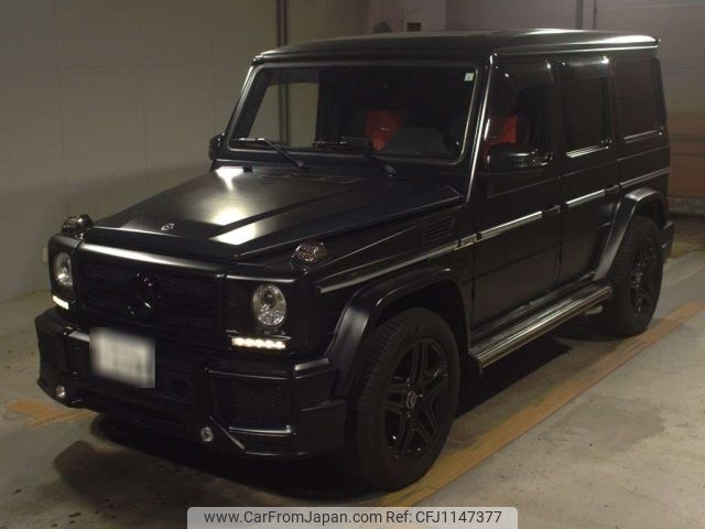 mercedes-benz amg 2013 -MERCEDES-BENZ 【長崎 300む1688】--AMG 463272-WDB4632721X207100---MERCEDES-BENZ 【長崎 300む1688】--AMG 463272-WDB4632721X207100- image 1