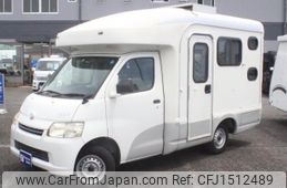 toyota townace-truck 2013 CFJ1512489