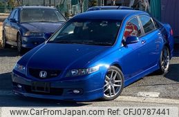 honda accord 2003 quick_quick_CL7_CL7-1003458