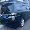 toyota vellfire 2009 -TOYOTA--Vellfire DBA-ANH20W--ANH20-8077610---TOYOTA--Vellfire DBA-ANH20W--ANH20-8077610- image 6