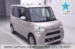 daihatsu tanto 2014 -DAIHATSU--Tanto LA600S--0132762---DAIHATSU--Tanto LA600S--0132762-