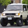 toyota land-cruiser-prado 1994 -TOYOTA--Land Cruiser Prado Y-KZJ78W--KZJ78-0014316---TOYOTA--Land Cruiser Prado Y-KZJ78W--KZJ78-0014316- image 5