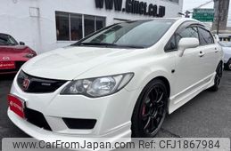 honda civic 2009 CFJ1867984