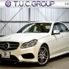 mercedes-benz e-class 2014 -MERCEDES-BENZ--Benz E Class LDA-212026C--WDD2120262B051106---MERCEDES-BENZ--Benz E Class LDA-212026C--WDD2120262B051106- image 1