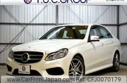 mercedes-benz e-class 2014 -MERCEDES-BENZ--Benz E Class LDA-212026C--WDD2120262B051106---MERCEDES-BENZ--Benz E Class LDA-212026C--WDD2120262B051106-