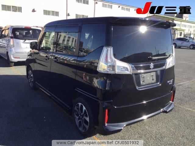 suzuki solio 2015 -SUZUKI--Solio MA36S-606684---SUZUKI--Solio MA36S-606684- image 2