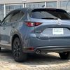 mazda cx-5 2021 CFJ0196817 image 17