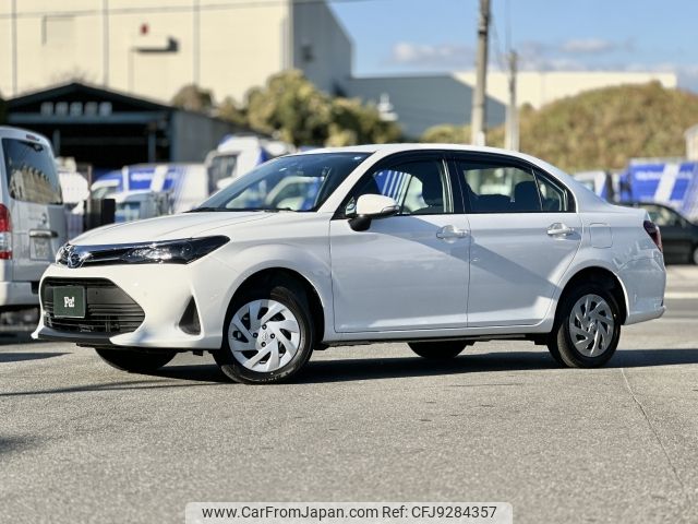 TOYOTA　COROLLA　Axio 7台セット TOYOTA COROLLA Axio 7台セット カローラアクシオ（トヨタ）の歴代