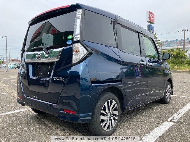 daihatsu thor 2019 -DAIHATSU 【名変中 】--Thor M900S--0052267---DAIHATSU 【名変中 】--Thor M900S--0052267- image 2